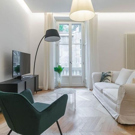 Italianway - Pindemonte 1 Apartment Milan Exterior photo