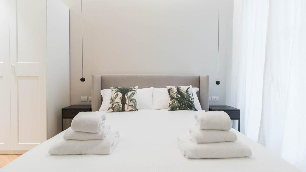 Italianway - Pindemonte 1 Apartment Milan Exterior photo