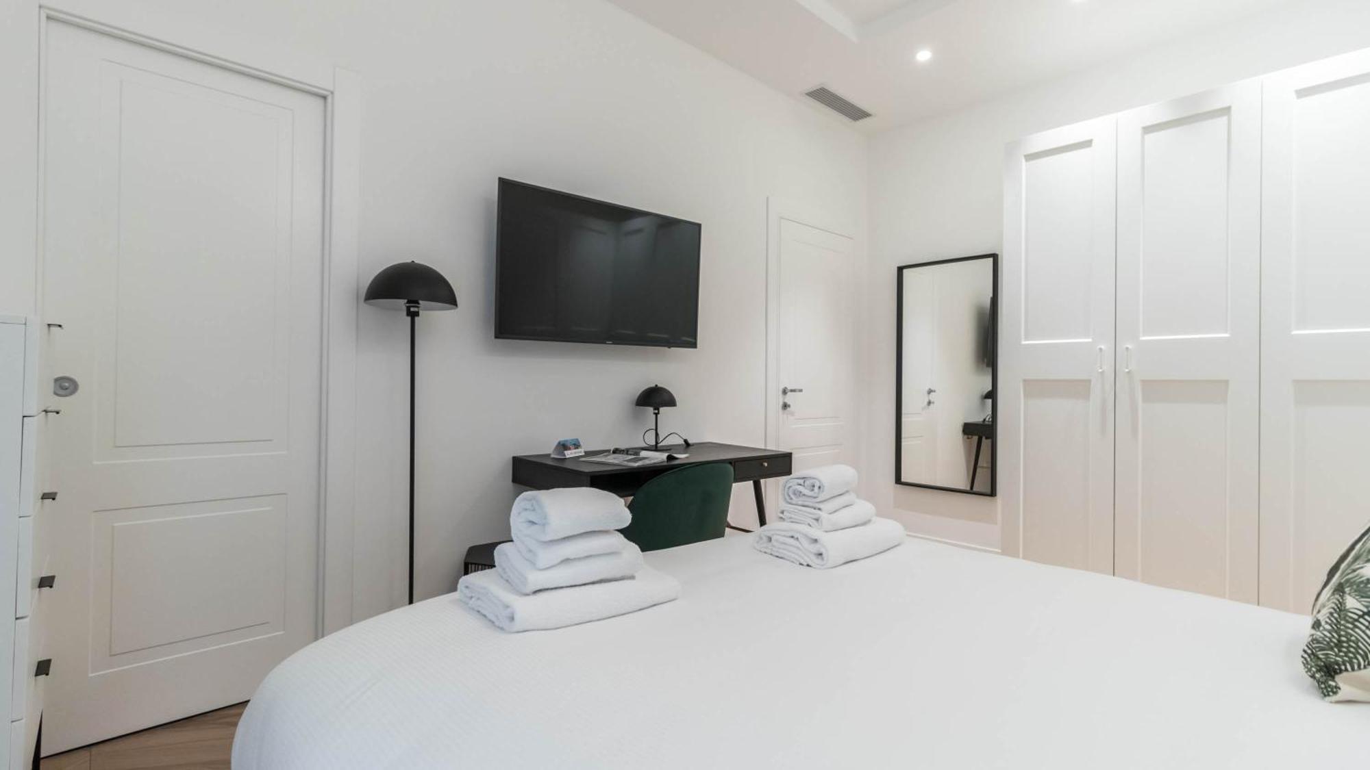 Italianway - Pindemonte 1 Apartment Milan Exterior photo