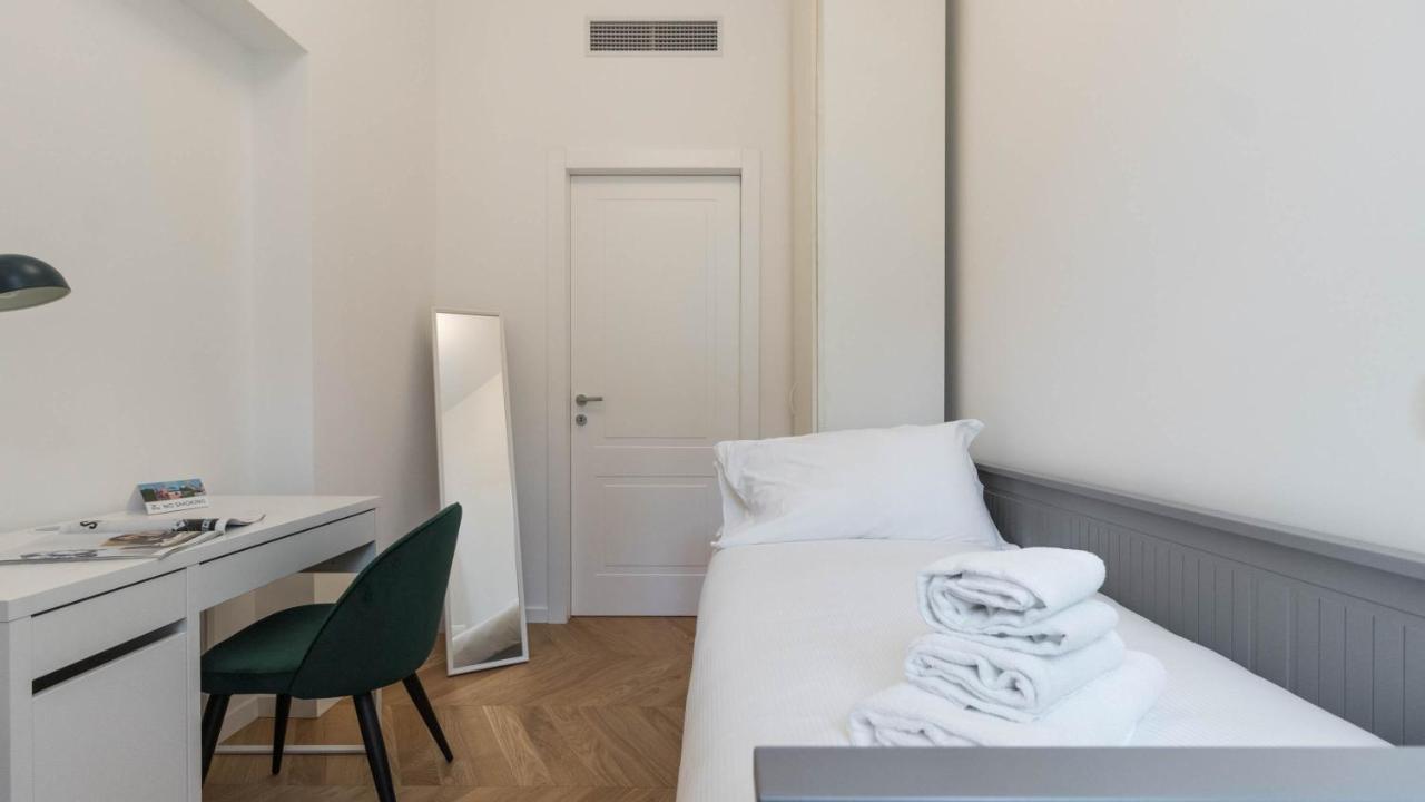 Italianway - Pindemonte 1 Apartment Milan Exterior photo